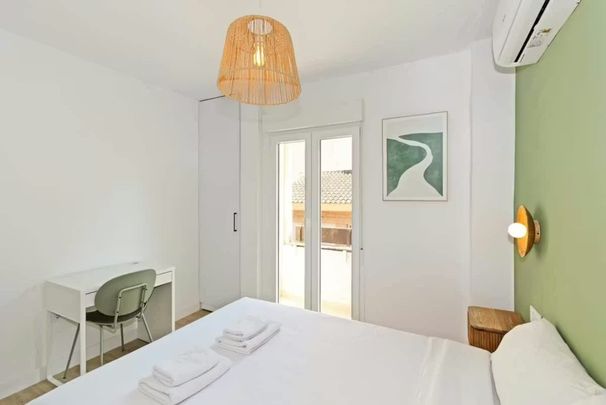 Carrer del Comte dAlmenara, Valencia, Valencian Community 46011 - Photo 1