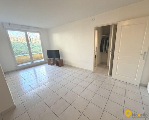 Location Appartement 2 pièces 48m² FORBACH 57600 - Photo 1