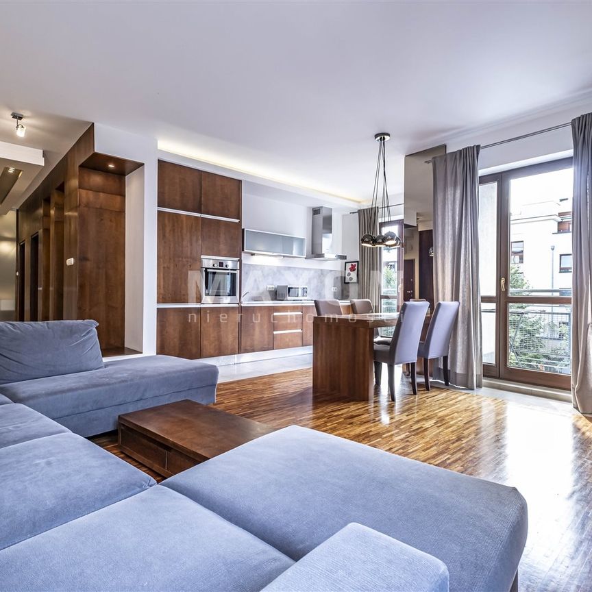 Mieszkanie na wynajem- gotowe do wprowadzenia - Фото 1