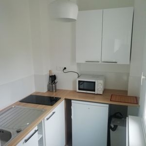 Location Appartement T1 meublé - Hyper Centre - Photo 2