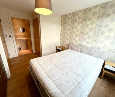 2 bedroom apartment to rent - Photo 5