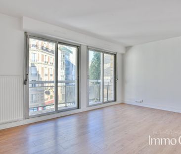 Appartement 3 pièces - 77.3m² - Photo 1