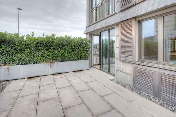 "Endlich meine Wohnung." - Photo 1