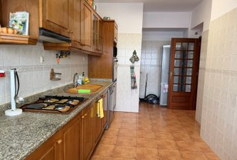 Apartamento T2 em Lisboa