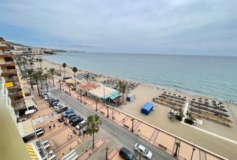 Apartamento de alquiler en Paseo Marítimo Rey de España, Playa de los Boliches