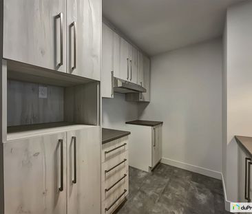 1450, rue Lionel-Giroux, Drummondville (Drummondville) à louer - Photo 4
