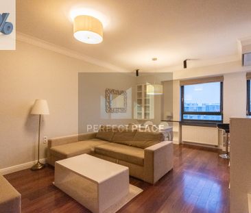 Warszawa, Mokotów, Ksawerów, Domaniewska - Zdjęcie 1