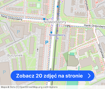 Nowoczesne mieszkanie z widokiem na las | Garaż - Zdjęcie 1