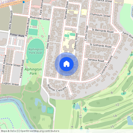 3/10-12 Yarralea Street, Vic 3078, Alphington