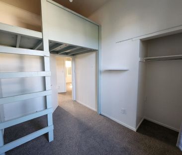 Mount Cook 3 Bedroom Downstairs Flat - Photo 5