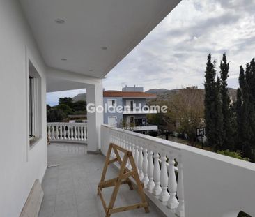 Μεζονέτα για ενοικίαση Λαγονήσι (Καλύβια Θορικού) - Photo 6