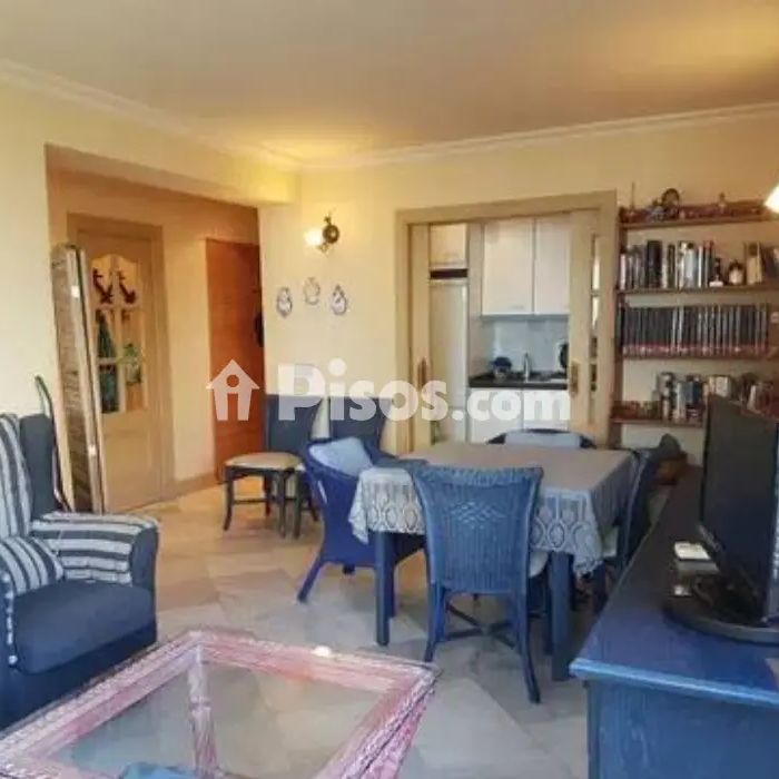 Piso en alquiler en Calle Camilo José Cela - Foto 1