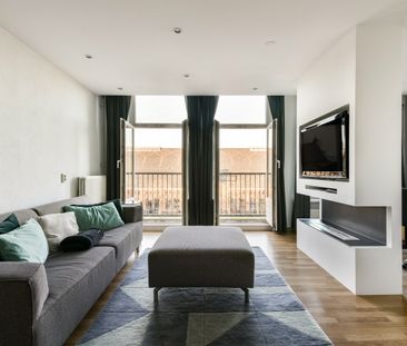 Te huur: Appartement Haarlemmerweg 127 3 in Amsterdam - Foto 1