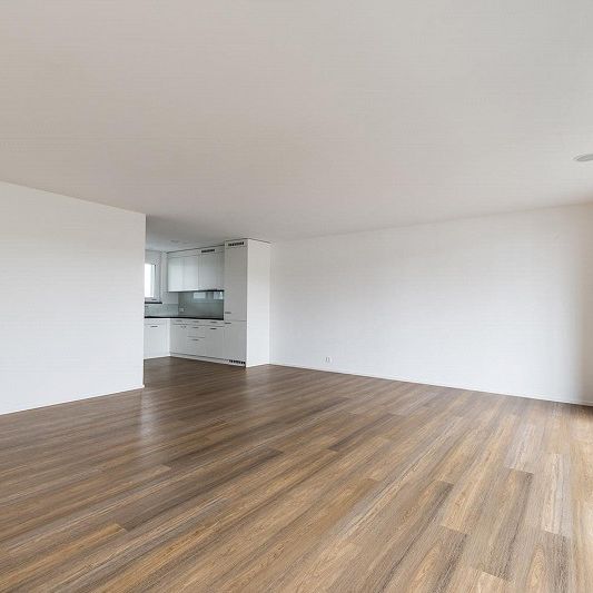 1.5 Zimmerwohnung in Bürglen TG - Foto 1