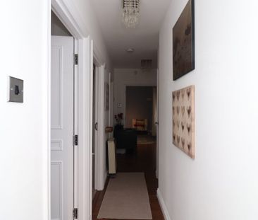 Hayfield House, Hayfield Passage, Stepney Green, London E1 - Photo 2