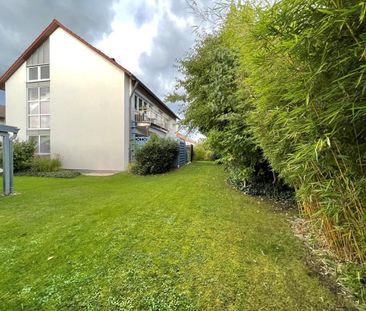 3 Zi. Wohnung mit großem Garten und Terrasse in Mitten von Wendelst... - Foto 5