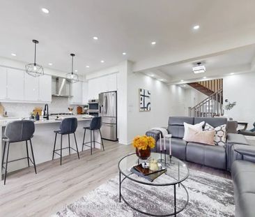 For Lease - 49 Broden Crescent, Whitby, Ontario - Photo 4