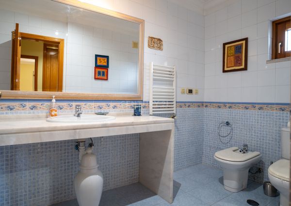Apartamento T3 em Lisboa