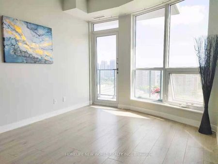 For Lease - 195 Bonis Avenue Unit# 1911, Toronto, Ontario - Photo 3