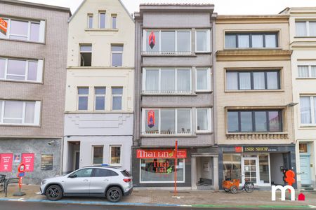 Appartement te huur in Kortrijk - Photo 4