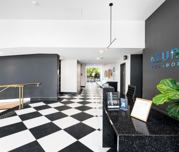 For Lease - 2070 Scott Street Unit# 2203, Westboro - Hampton Park, Ontario - Photo 5