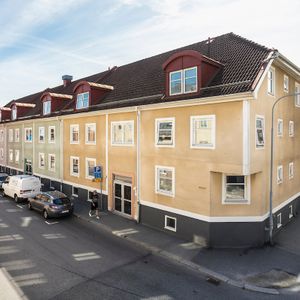 Regeringsgatan 81 – Karlshamn - Photo 2