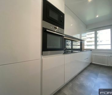 5.5 Zimmer, 110 m², 3. Stock - Photo 5
