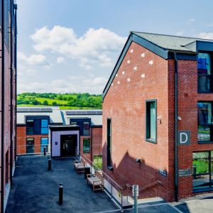 Garden View Studio Accessible - Photo 2