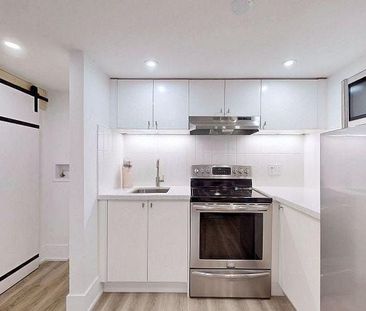 For Lease - 1 Ranwood Drive Unit# Bsmt, Toronto, Ontario - Photo 5