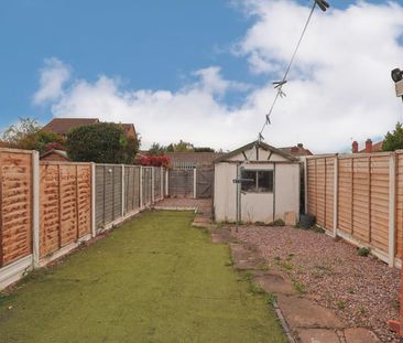 Maudslay Road, Chapelfields, Coventry - Photo 2