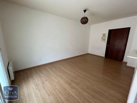 Appartement à louer 1 pièce 30.48m² - Photo 2