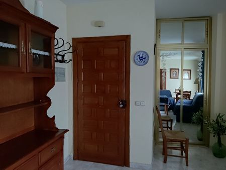 Alquiler de piso en Avenida de Guaro, 15 - Photo 4