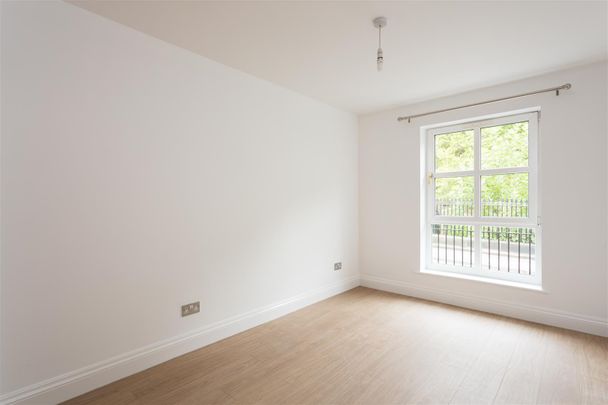 St Gregorys Mews Tanner Row York YO1 - Photo 1