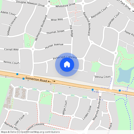 2 Gates Court, Vic 3064, Roxburgh Park