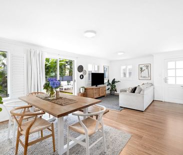 North Facing Home Like Sanctuary in Boutique Block - Photo 1