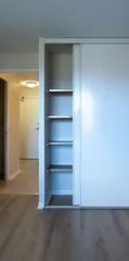 1 room apartment of 102m² in Gatineau - Photo 1