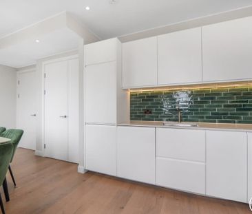 Zinc Street Sugar House Island E15 - Photo 6