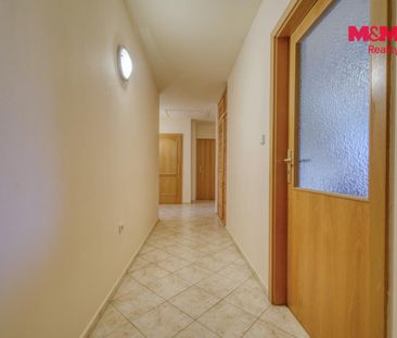 Pronájem bytu 4+kk 122 m², náměstí Republiky 640, Bor - Фото 6