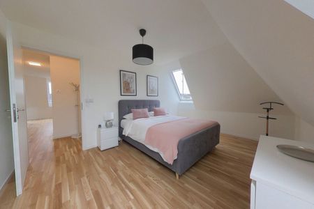 2 Zimmer, 53 m², 5. Stock - Photo 4