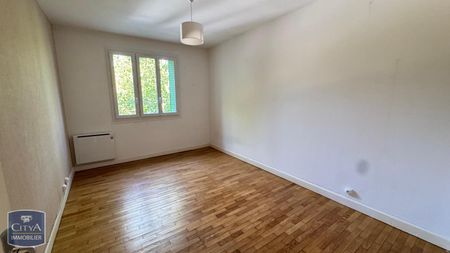 Location Appartement 3 pièces 72m² GRENOBLE 38000 - Photo 5