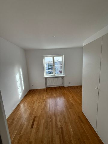 Ödmanssonsgatan 16 - Foto 3