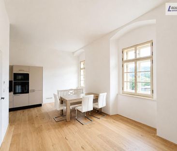 Pronájem bytu 1+kk 30 m2 - Photo 1