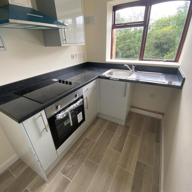 1 bedroom apartment to rent - Photo 1