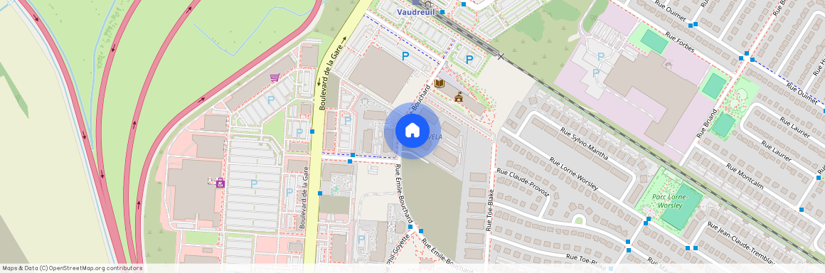 Nouveauté, 1500 Rue Émile-Bouchard, app. 1002, Vaudreuil-Dorion (, Montérégie, ), J7V3V6