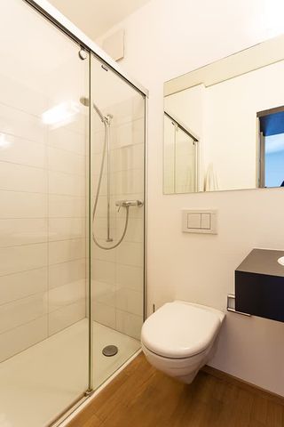 1.5 Zimmer, 44 m², 4. Stock - Photo 5