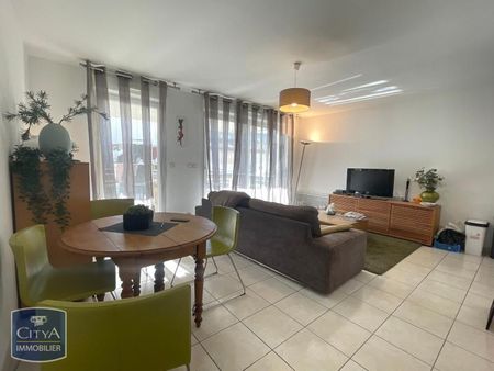 Location Appartement 4 pièces 80m² AVIGNON 84000 - Photo 3