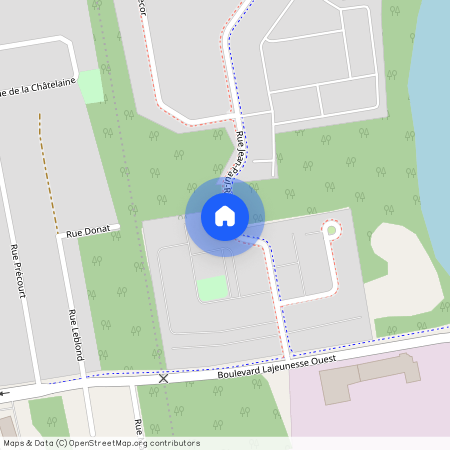 233 Rue Jean-Paul-Riopelle, Saint-Jérôme, Saint-Jérôme, Laurentides, J5L 0N7