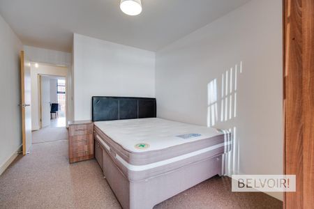 2 bedroom flat to rent - Photo 5