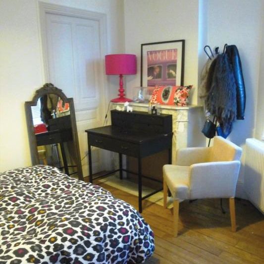 Location Appartement 4 pièces 65m² NANCY 54000 - Photo 1