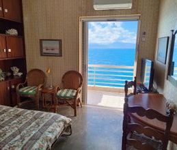 Studio/Γκαρσονιέρα για ενοικίαση - Λουτράκι-Περαχώρα, - Photo 2